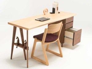 東川の家具工房5社が参加家具めぐりウィーク