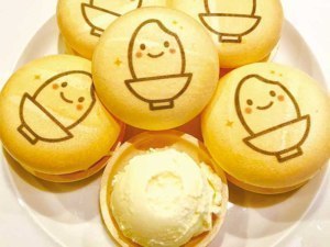 深川の道の駅リニューアルお米のスイーツ2種が登場