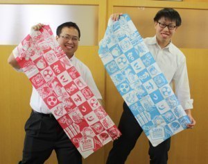 旭川夏まつりを盛り上げよう個人応援サポーター募集