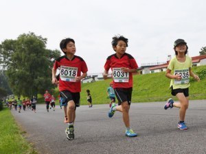 旭川ハーフマラソンでまちを爽快に走ろう！