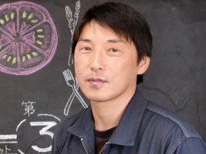 堤 泰樹さん