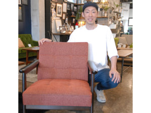 家具や雑貨が最大80％オフ週末に10周年記念セール