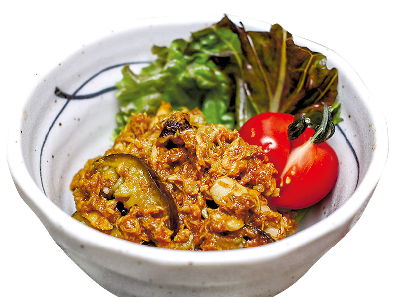 名前はフツーだけどなかなか旨いです。<br /><br />
とあるバルで食べたのが美味しかったので何となく再現してみた。