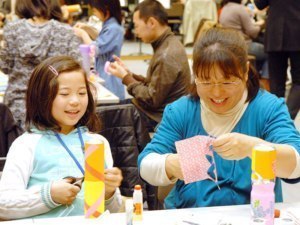夏休みの自由研究にも！楽器作り体験と演奏会