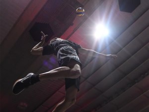 エキシビションでも魅せますファン交流イベントも開催