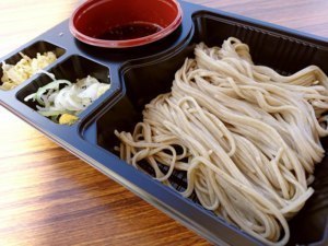 そばもうどんもハシゴして幌加内と下川でダブル麺祭り