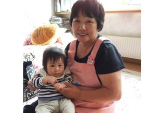 子供とどう向き合うかテーマに講演会