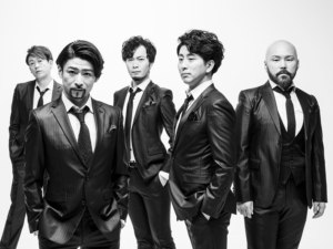 男性だらけの爆笑オペラパロディ「フィガロの再婚」