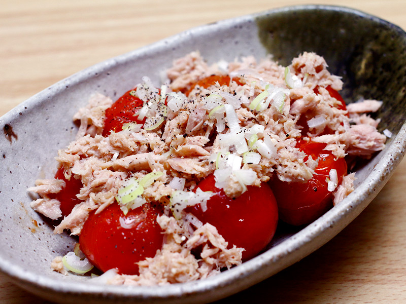 ネーミングに困ったら、フレンチのメニューのように真似てごまかす(笑)