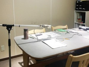 本の音訳ボランティア 1年間の養成講座を開講