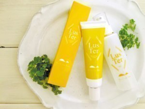 せっかくなら選びたい。旭川生まれの化粧品