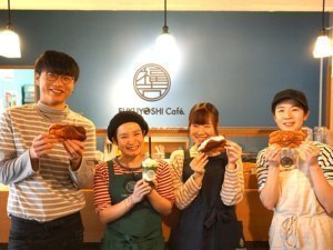 あなたが食べたいトキワ焼きアイディア募集中