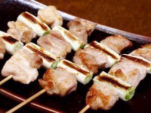 今宵は居酒屋ごっこ ①