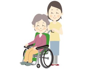 空き時間でボランティア患者さんを手助けしませんか