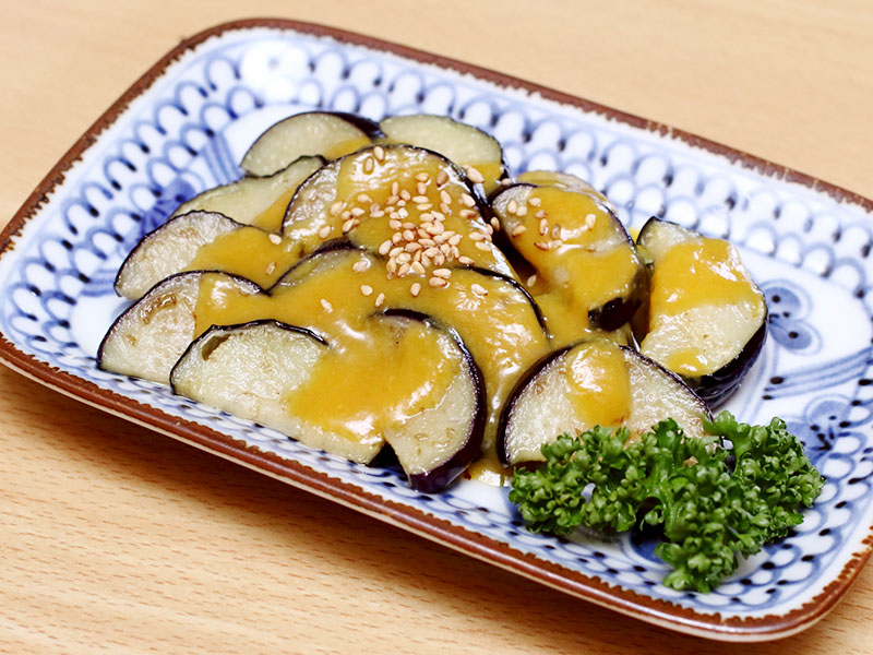 行きつけの店の女将さんに教えてもらいました