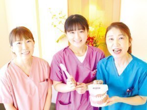 笑顔100年計画〜オーラルフレイルをわかりやすく！［後編］