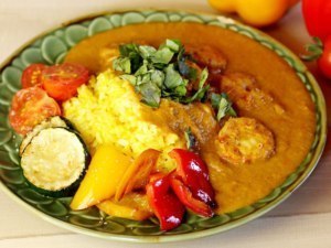 旭川のカレー好きが教える「わたしの家カレー」レシピ