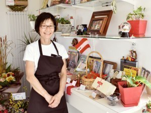 ウィーン菓子の魅力感じて京都から当麻に移転オープン