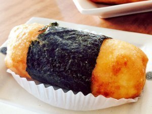 磯部もち！いえいえ実は…見た目も食感もそっくりさん