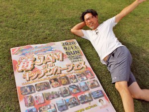 コロナなんかぶっ飛ばせ!比布でグルメ&音楽LIVE