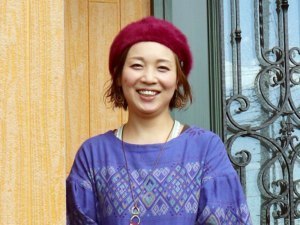 ドイツ帰りのオーナーが笑顔あふれる美容室オープン