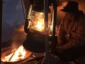 寒いからこそ楽しいのだ！士別で冬キャンプ場営業開始