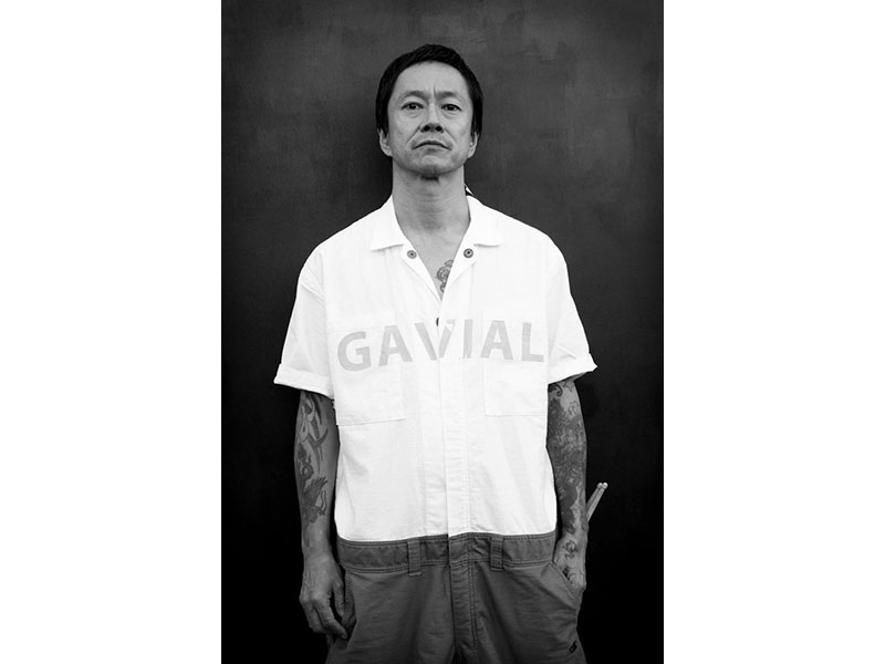 ドラマー中村達也が来旭！ 2会場でソロライブ / 旭川・道北のニュース