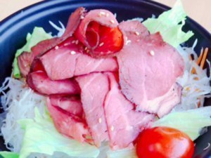 旭川で【テイクアウト】できるお店〜神楽・神居