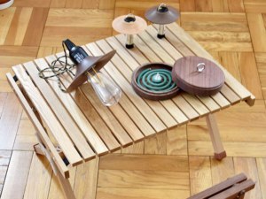 東神楽の家具メーカーがアウトドアブランド立ち上げ