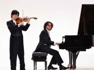 スギテツと遊ぶクラシック親子で楽しむコンサート