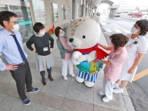 【号外】さらば愛しき雪だるまアーチスト