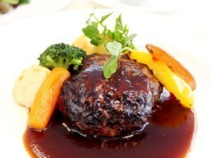 本格フレンチの技堪能して水曜限定の洋食レストラン