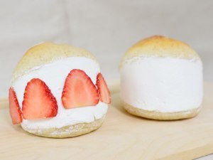 タピオカ超えなるか?イタリアのお菓子じわり人気