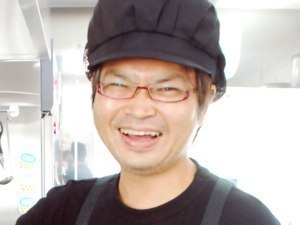 米本礼王(れおう)さん