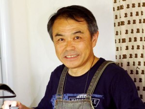 澤 徹之さん