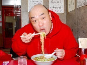 私はここに一票！芸人・かねきよさん
