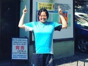 私はここに一票！東京五輪出場 北口榛花さん