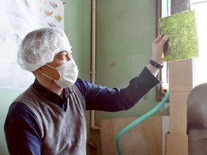 菅野 敦史さん