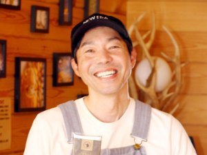土村 尚貴さん