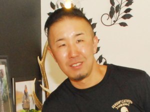 嵯城 要介さん