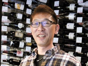 河井 隆郎さん