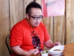今日も元気にいただきガス!旭川ガスのお店を動画紹介