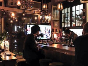 感性が醸す文化の香り日々の隙間を埋める一息