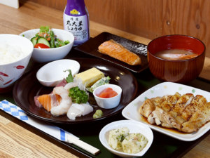 日替わり定食