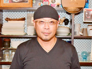 神成 隆広さん