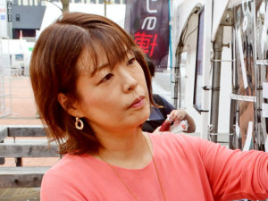 POPコンサルタント渡辺 裕美さん