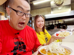 今日も元気にいただきガス!旭川ガスのお店を動画紹介