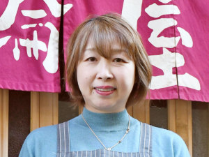 千葉 浩子さん