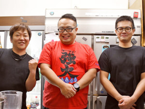 今日も元気にいただきガス!旭川ガスのお店を動画紹介