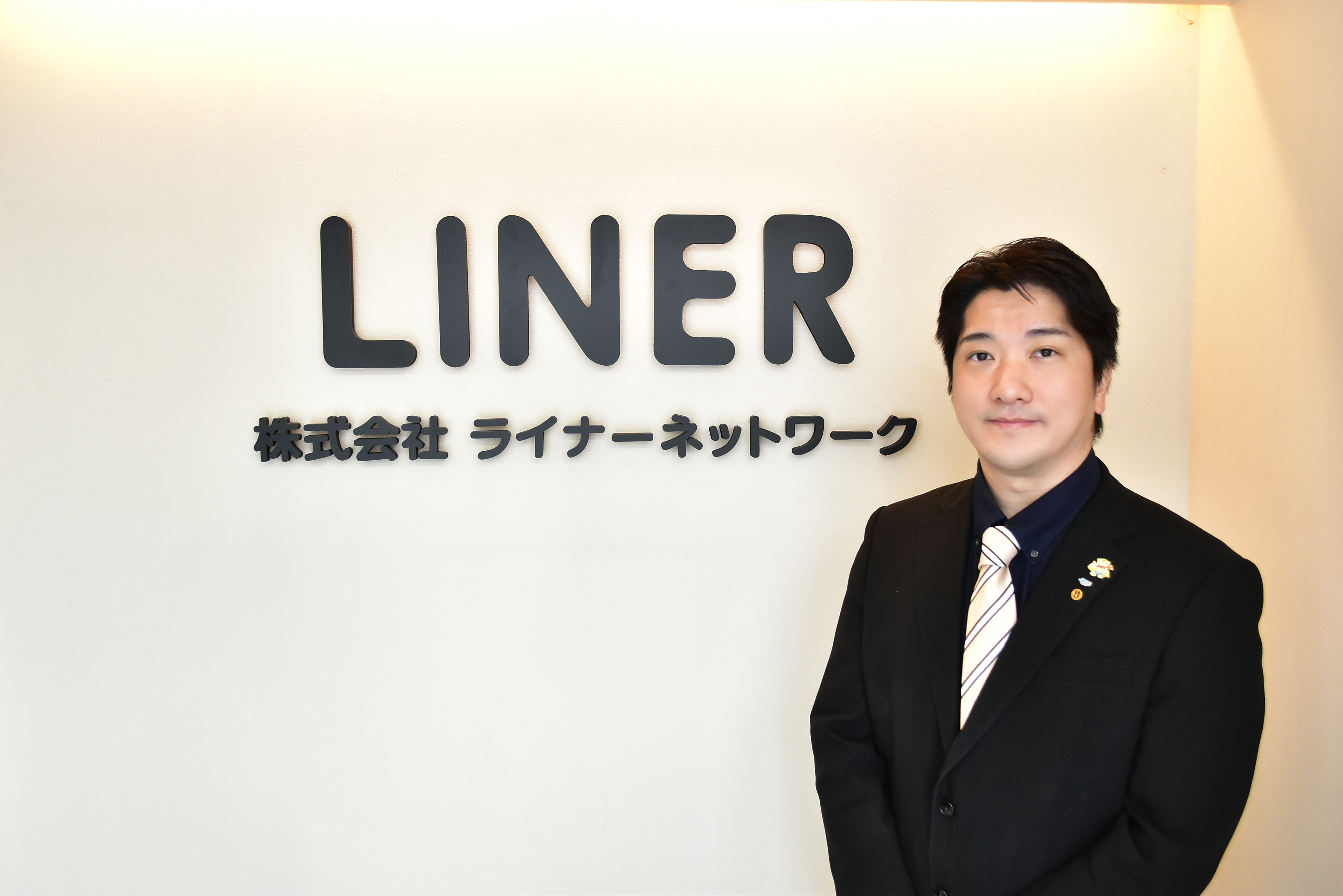 代表取締役社長 安井拓人